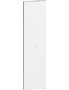 Netatmo Лицев панел за Smart модул K4531C към контакт шуко 1 мод. цвят Бял LNow Bticino - KW31 - Цена | LEDs4economy