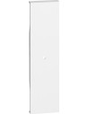 Netatmo Лицев панел за Smart модул K4531C към контакт шуко 1 мод. цвят Бял LNow Bticino - KW31 - Цена | LEDs4economy