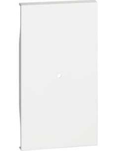 Netatmo Лицев панел за Smart Gateway K4500C 2 мод. цвят Бял Bticino - KW30M2 - Цена | LEDs4economy