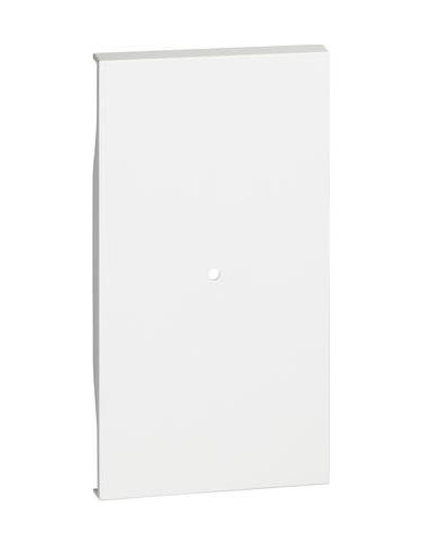 KW30M2 Лицев панел за Smart Gateway K4500C 2 мод. цвят Бял Bticino с Netatmo