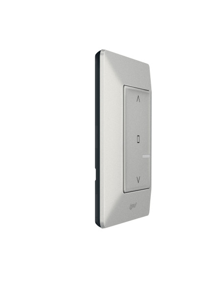 Netatmo 752391 Ключ за щори БЕЗжичен Smart Valena Life Алуминий 