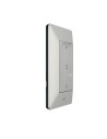 Netatmo 752391 Ключ за щори БЕЗжичен Smart Valena Life Алуминий с рамка Legrand  - 752391 - 2