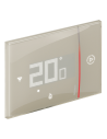 Netatmo Термостат Smarther 2 с вградено Wi-FI за вграден монтаж КРЕМ Bticino with Netatmo - XM8002 - 2