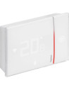 Netatmo Термостат Smarther 2 с вградено Wi-FI за открит монтаж БЯЛ Legrand with Netatmo - 49040 - 5