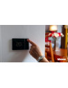 Netatmo Термостат Smarther 2 с вградено Wi-FI за вграден монтаж ЧЕРЕН Bticino with Netatmo - XG8002 - 2
