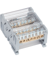 MOREK Разпределителен клемен блок Moblock 4P 100A MAB4100A18