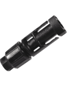 MOREK Конектор MC4 МЪЖКИ за фотоволтаични панели IP68 40A 1500VDC /50 бр./ - MAP1006B40-PAC50 - Цена | LEDs4economy