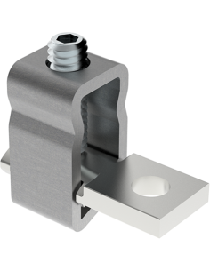 MOREK Неизолиран конектор към устройство OL70 Al/Cu 1x6-70mm² h30mm 270A 690V - MAJ1070E10 - Цена | LEDs4economy