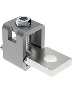 MOREK Неизолиран конектор към устройство OL70M Al/Cu 1x6-70mm² h23mm 270A 690V - MAJ1071E10 - Цена | LEDs4economy