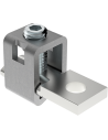 MOREK Неизолиран конектор към устройство OL70M Al/Cu 1x6-70mm² h23mm 270A 690V - MAJ1071E10 - Цена | LEDs4economy