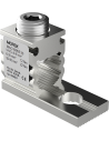 MOREK Неизолиран конектор към устройство OT95 1xAl/Cu 16-95 mm² h30mm 245A 690V - MAC1095E10 - Цена | LEDs4economy