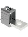 MOREK Неизолиран конектор към устройство OL150 Al/Cu 1x25-150mm² h38mm 285A 690V - MAJ1150E10 - Цена | LEDs4economy