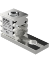 MOREK Неизолиран конектор към устройство OT120 1xAl/Cu 16-120 mm² h35mm 280A 690V - MAC1120E10 - Цена | LEDs4economy