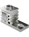MOREK Неизолиран конектор към устройство OT240 1xAl/Cu 35-240 mm² h44mm 245A 690V - MAC1240E10 - Цена | LEDs4economy