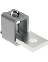 MOREK Неизолиран конектор към устройство OL185 Al/Cu 1x95-185mm² h40mm 400A 690V - MAJ1185E10 - Цена | LEDs4economy