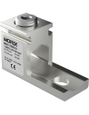 MOREK Неизолиран конектор към устройство OT150 1xAl/Cu 16-150 mm² h39mm 320A 690V - MAC1150E10 - Цена | LEDs4economy