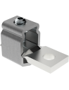 MOREK Неизолиран конектор към устройство OL240M Al/Cu 1x95-240mm² h40mm 400A 690V - MAJ1240E10 - Цена | LEDs4economy