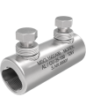 MOREK Кабелен съединител алуминиев покалаен Al/Cu 25-150mm² 12kV MSCL150 2x късащ се болт M16 - MSCL1502A00 - Цена | LEDs4econom
