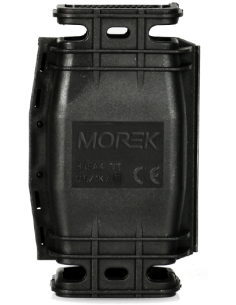 MOREK Кабелна муфа с гел IP68 BREAK30 100x59x34mm до 50mm² - MBG0030A24 - Цена | LEDs4economy