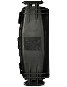 MOREK Кабелна муфа с гел IP68 BREAK50 165x62x36mm до 120mm² - MBG0050A24 - Цена | LEDs4economy