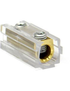MOREK Модулна лустер клема MC35 1x 6-35mm² 76A 500V - MAH0035A24 - Цена | LEDs4economy