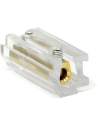 MOREK Модулна лустер клема MC06 1x 1,5-6mm² 24A 500V - MAH0006A24 - Цена | LEDs4economy