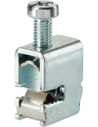 MOREK Клема биметална към шина 5mm MAE3505H за кабел 4-35mm² 270A 1000V - MAE0355H15 - Цена | LEDs4economy