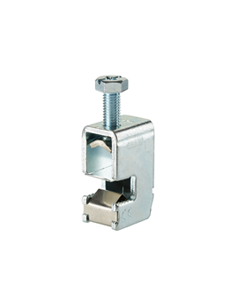 MOREK Клема биметална към шина 10mm MAE7010H за кабел 16-70mm² 400A 1000V - MAE0701H15 - Цена | LEDs4economy