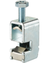 MOREK Клема биметална към шина 10mm MAE7010H за кабел 16-70mm² 400A 1000V - MAE0701H15 - Цена | LEDs4economy