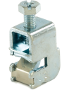 MOREK Клема към шина 5mm MAE7005E за кабел 16-70mm² 400A 1000V - MAE0705E15 - Цена | LEDs4economy