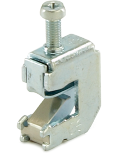 MOREK Клема към шина 10mm MAE1610E за кабел 1,5-16mm² 180A 1000V - MAE0161E15 - Цена | LEDs4economy