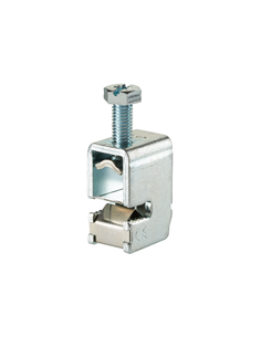 MOREK Клема биметална към шина 5mm MAE7005H за кабел 16-70mm² 400A 1000V - MAE0705H15 - Цена | LEDs4economy