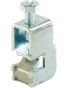 MOREK Клема към шина 10mm MAE7010E за кабел 16-70mm² 400A 1000V - MAE0701E15 - Цена | LEDs4economy