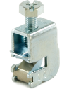 MOREK Клема към шина 5mm MAE5005E за кабел 10-50mm² 315A 1000V - MAE0505E15 - Цена | LEDs4economy