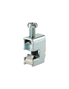 MOREK Клема биметална към шина 10mm MAE3510H за кабел 4-35mm² 270A 1000V - MAE0351H15 - Цена | LEDs4economy