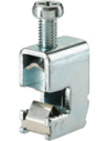 MOREK Клема биметална към шина 10mm MAE3510H за кабел 4-35mm² 270A 1000V - MAE0351H15 - Цена | LEDs4economy