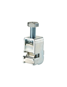 MOREK Клема биметална към шина 5mm MAE12005H за кабел 16-120mm² 440A 1000V - MAE1205H15 - Цена | LEDs4economy