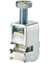 MOREK Клема биметална към шина 5mm MAE12005H за кабел 16-120mm² 440A 1000V - MAE1205H15 - Цена | LEDs4economy