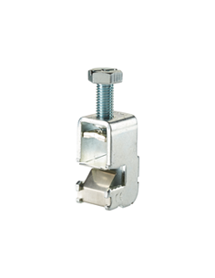 MOREK Клема биметална към шина 10mm MAE12010H за кабел 16-120mm² 440A 1000V - MAE1201H15 - Цена | LEDs4economy