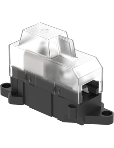 MOREK Изолиран конектор универсален OLI300 Al/Cu 1x185-300mm² h88 560A 690V - MAJ1300S10 - Цена | LEDs4economy