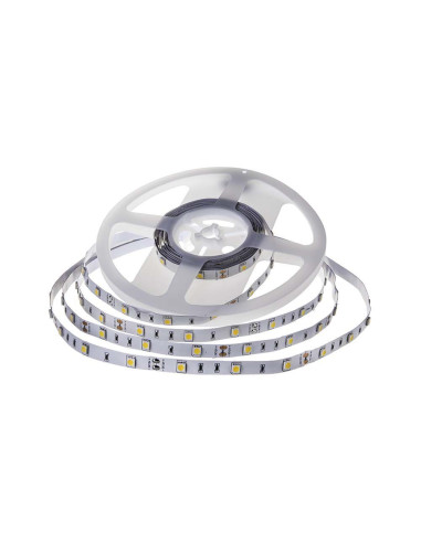 V-TAC LED Лента SMD5050 30/1 3000К IP20 6W/M - 212135 | 