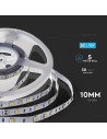 V-TAC LED Лента SMD5050 30/1 3000К IP20 6W/M - 212135 - 7