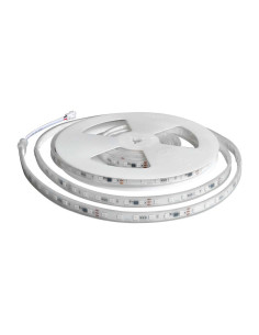 V-TAC LED Magic Лента Сет RGB 24V RGB IP65 - 23146 - Цена | LEDs4economy