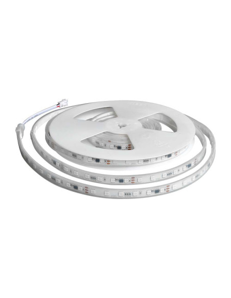 V-TAC LED Magic Лента Сет RGB 24V RGB IP65 - 23146 | Leds4economy