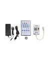 V-TAC LED Magic Лента Сет RGB 24V RGB IP65 - 23146 - 5