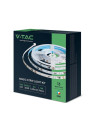 V-TAC LED Magic Лента Сет RGB 24V RGB IP65 - 23146 - 12