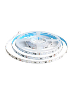 V-TAC LED Magic Лента Сет RGB 24V RGB IP20 - 23145 - Цена | LEDs4economy