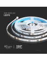 V-TAC LED Magic Лента Сет RGB 24V RGB IP20 - 23145 - 2