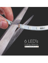 V-TAC LED Magic Лента Сет RGB 24V RGB IP20 - 23145 - 7