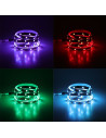 V-TAC LED Magic Лента Сет RGB 24V RGB IP20 - 23145 - 11